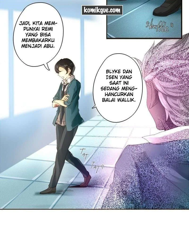 unOrdinary Chapter 3 - halaman 23