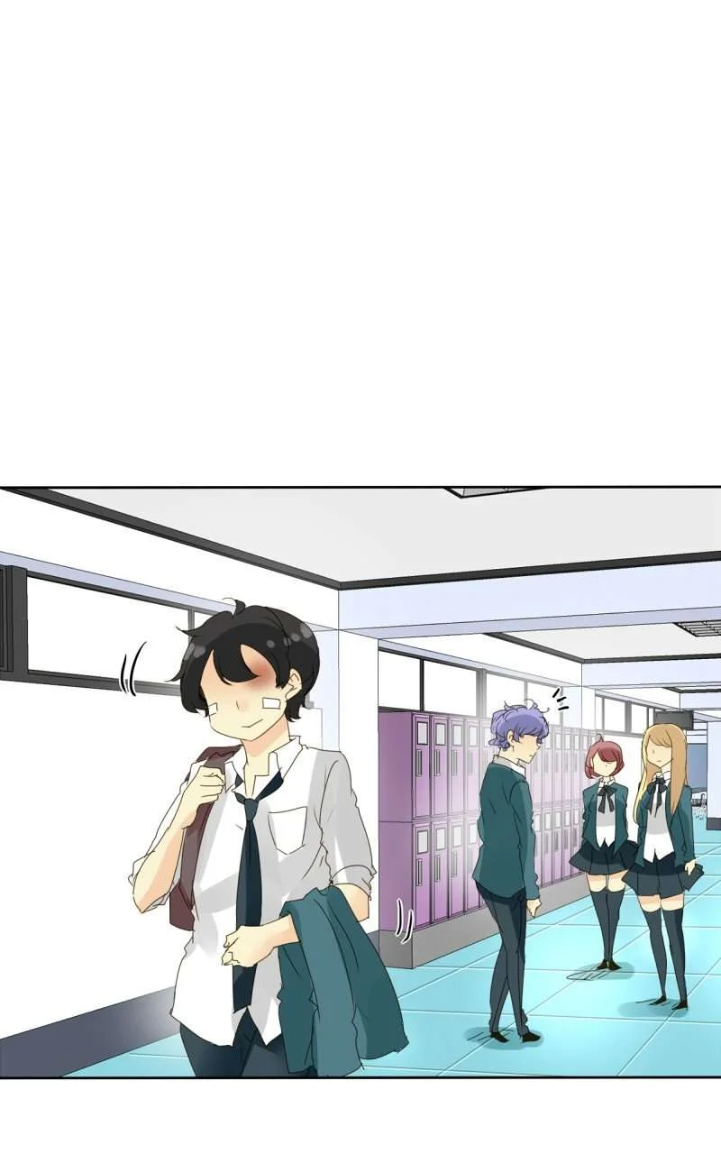 unOrdinary Chapter 30 - halaman 11