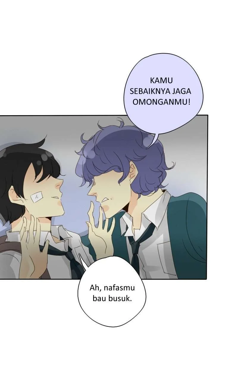 unOrdinary Chapter 30 - halaman 22