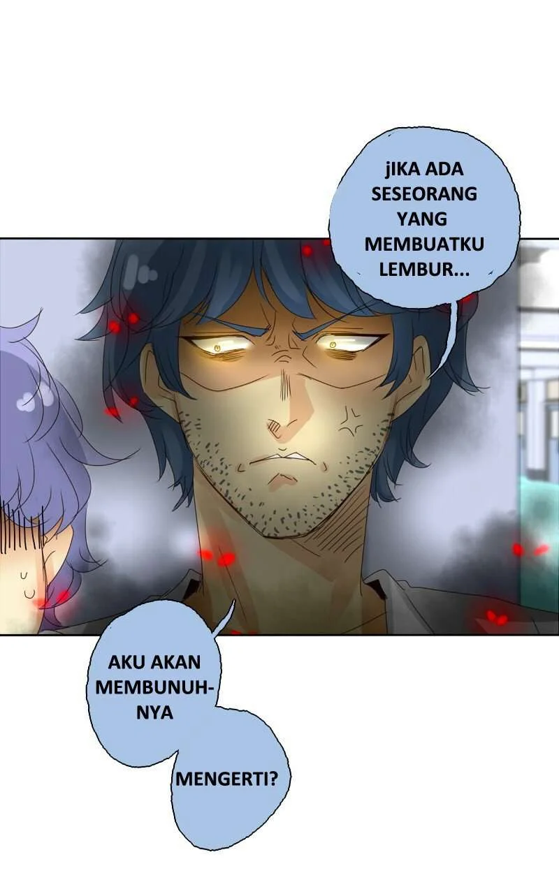 unOrdinary Chapter 30 - halaman 26