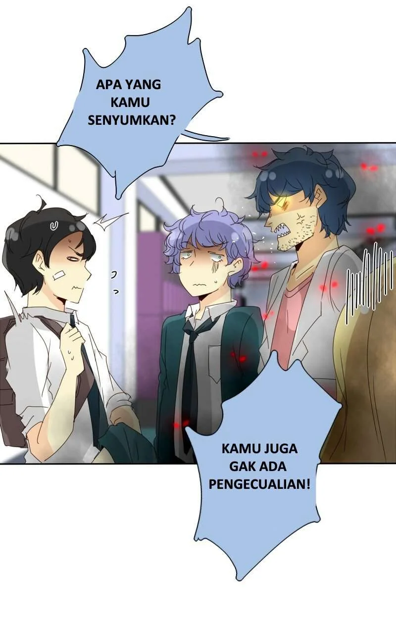 unOrdinary Chapter 30 - halaman 28