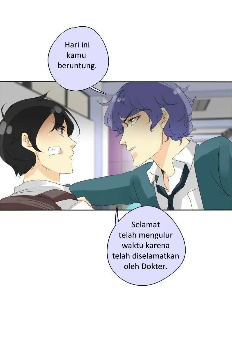 unOrdinary Chapter 30 - halaman 33