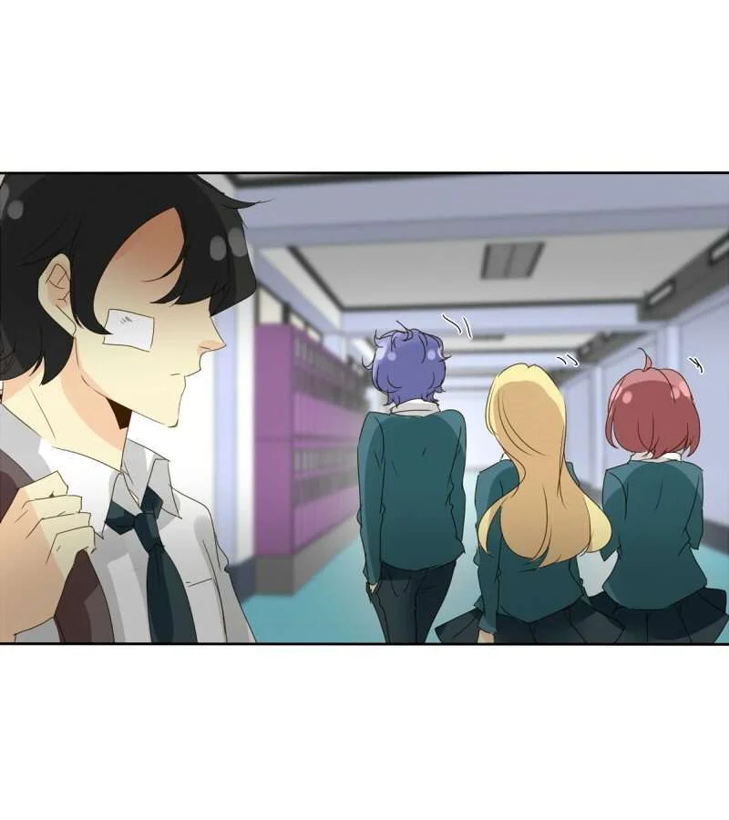 unOrdinary Chapter 30 - halaman 37