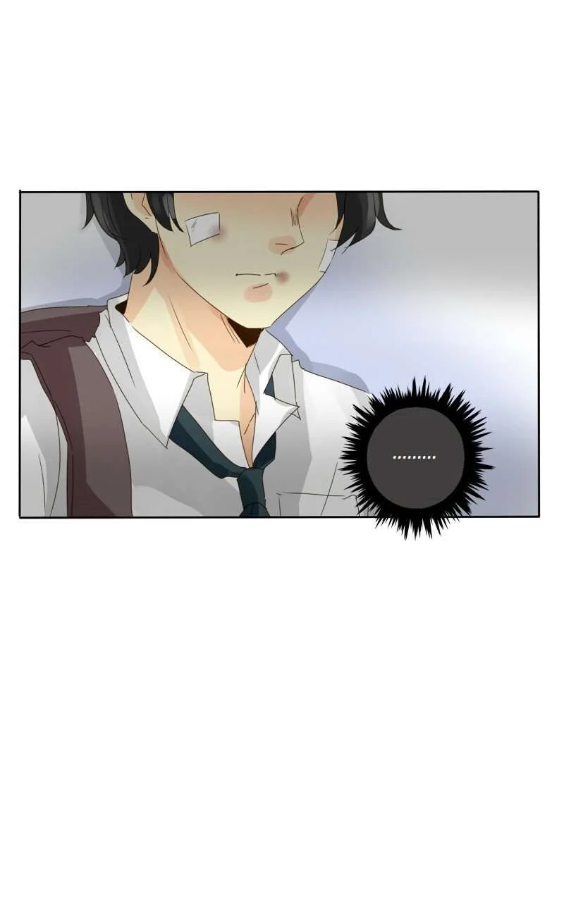 unOrdinary Chapter 30 - halaman 38