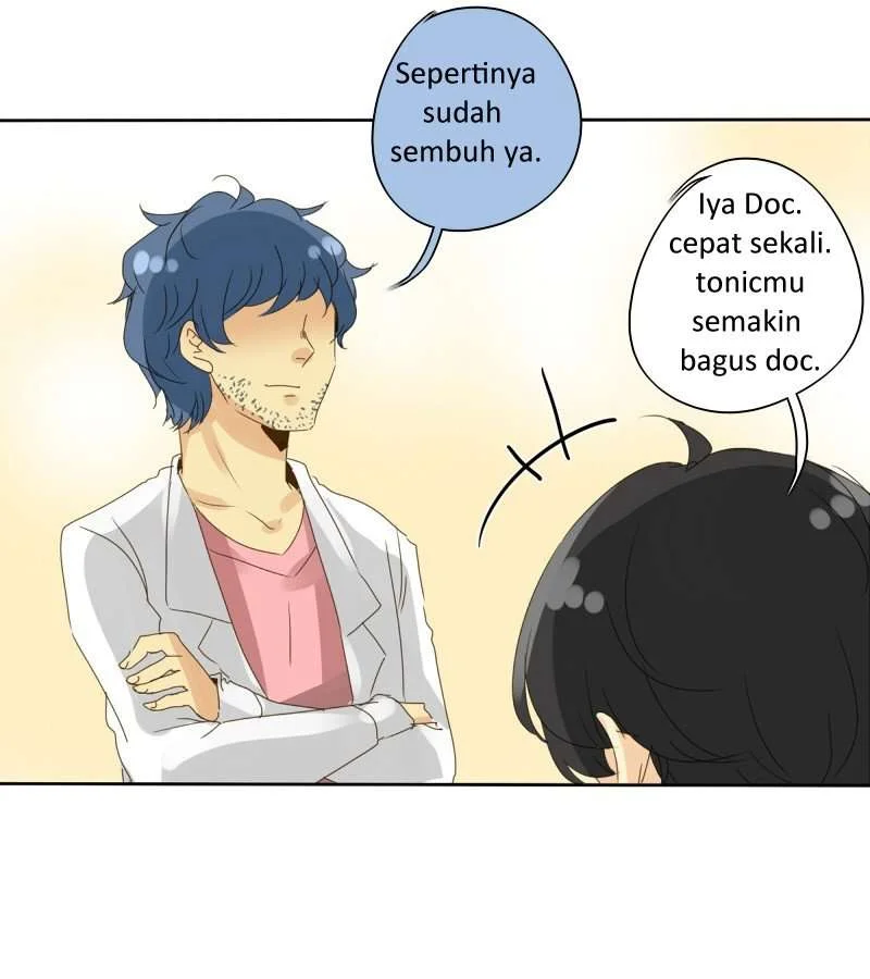 unOrdinary Chapter 30 - halaman 5