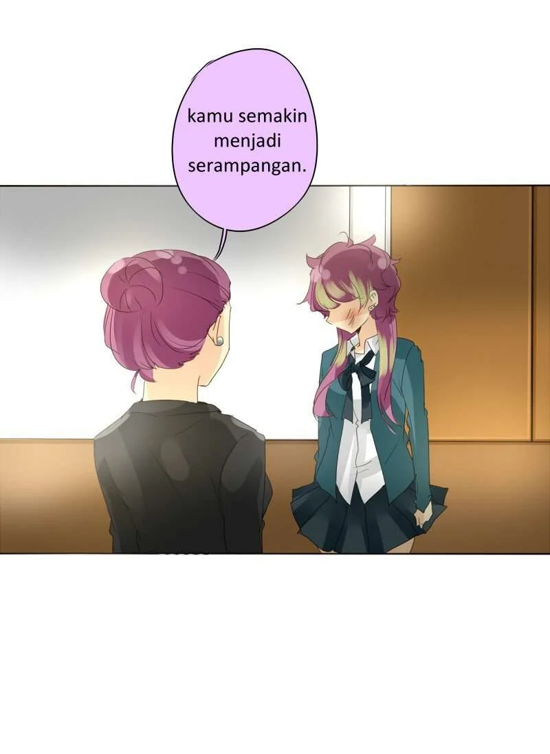 unOrdinary Chapter 30 - halaman 51