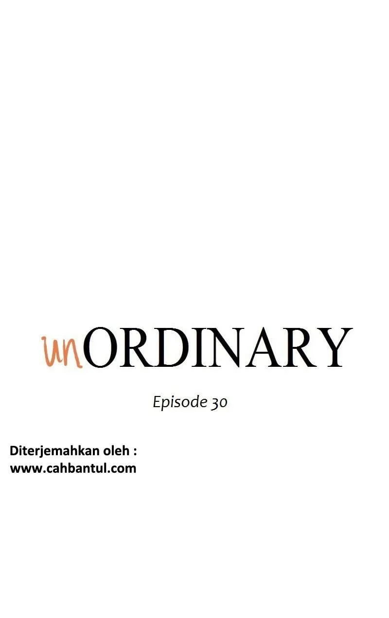 unOrdinary Chapter 30 - halaman 9