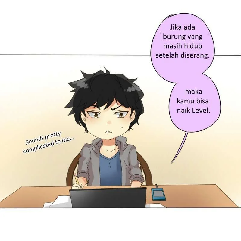 unOrdinary Chapter 31 - halaman 26