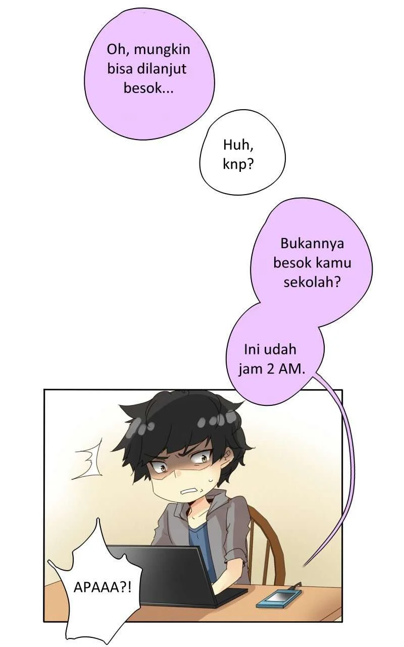 unOrdinary Chapter 31 - halaman 36