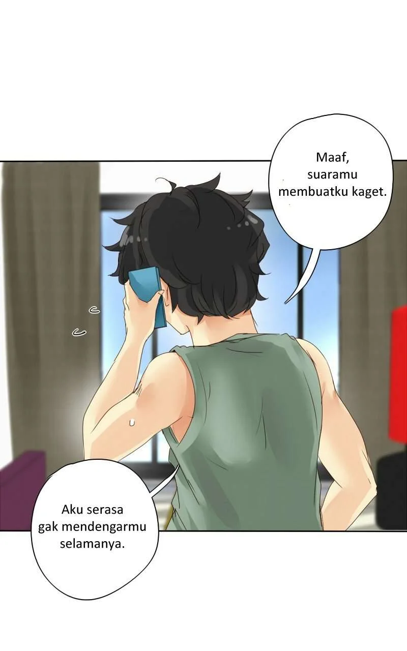 unOrdinary Chapter 31 - halaman 9