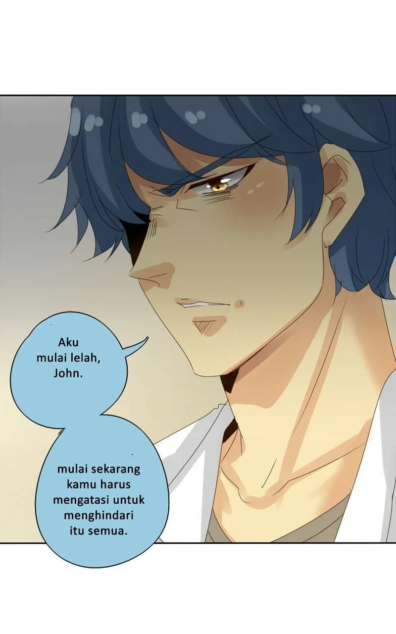 unOrdinary Chapter 32 - halaman 14