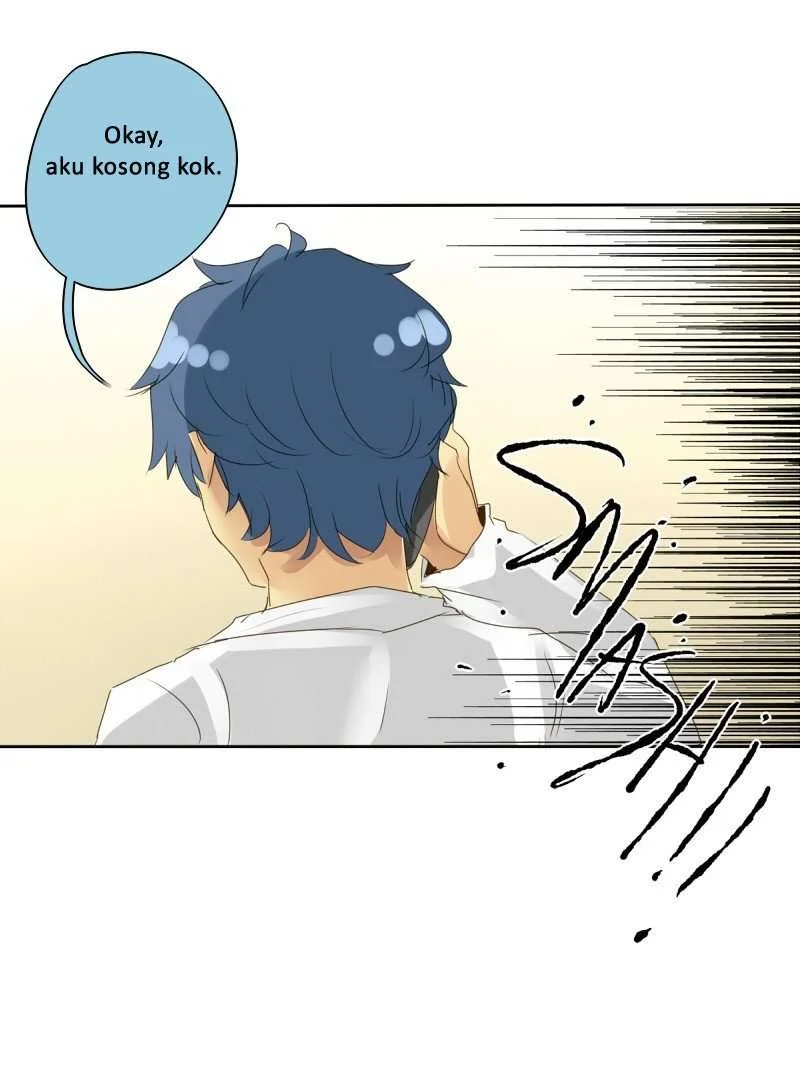 unOrdinary Chapter 32 - halaman 22