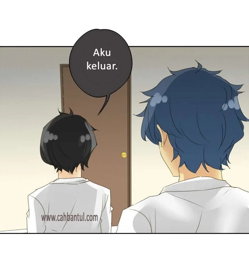 unOrdinary Chapter 32 - halaman 36