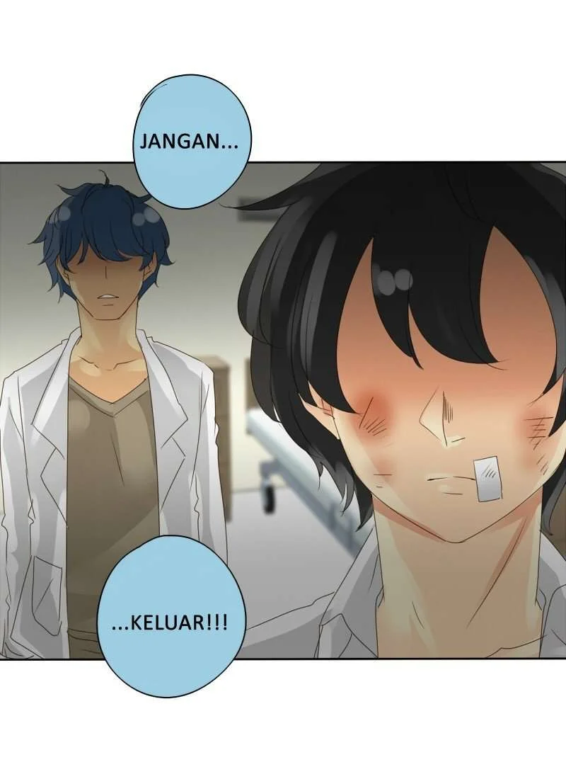 unOrdinary Chapter 32 - halaman 37