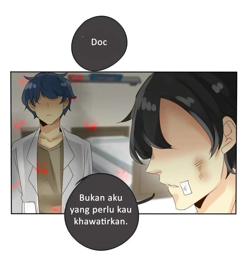 unOrdinary Chapter 32 - halaman 39