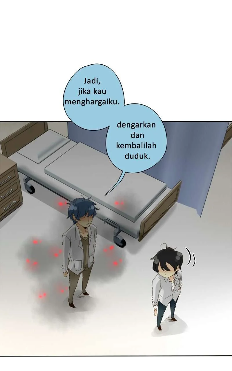 unOrdinary Chapter 32 - halaman 42