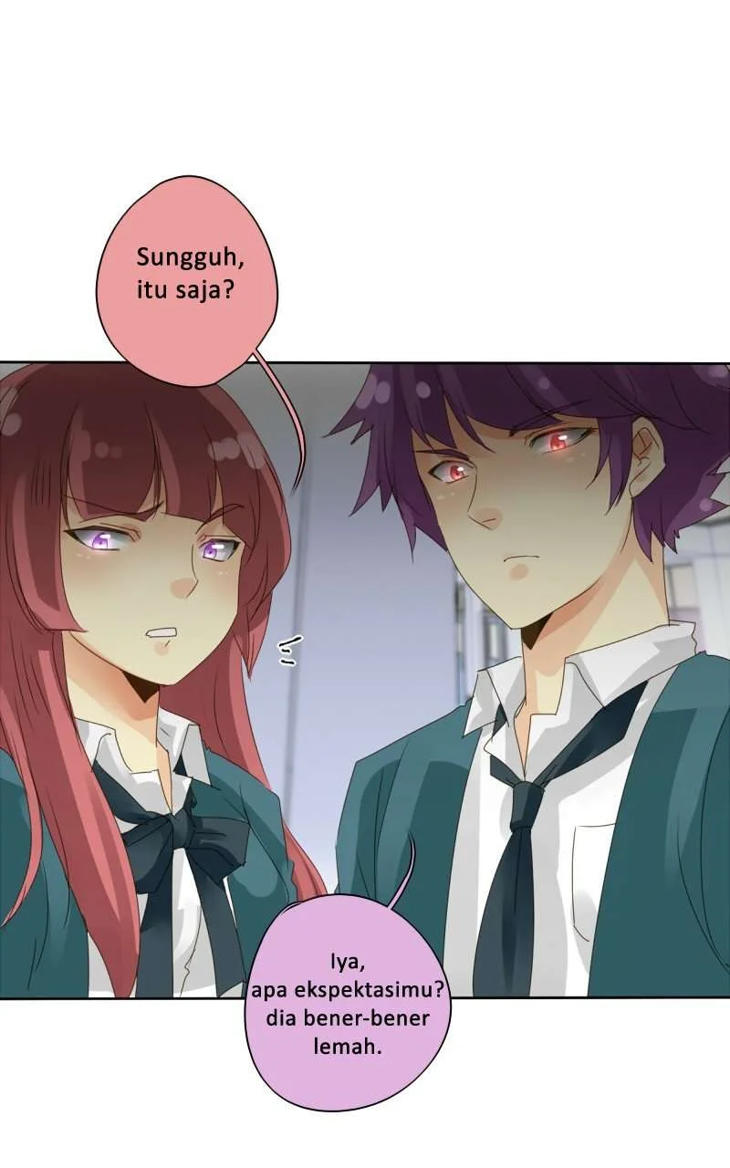 unOrdinary Chapter 32 - halaman 5