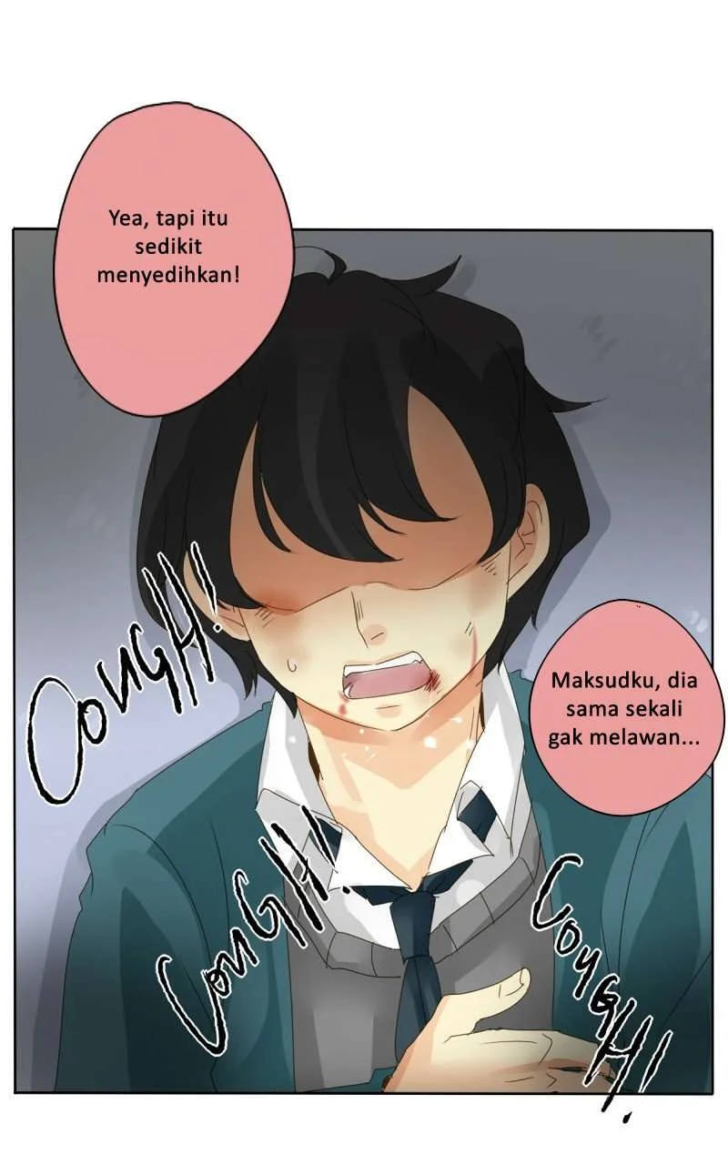 unOrdinary Chapter 32 - halaman 6
