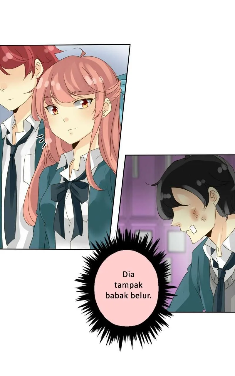 unOrdinary Chapter 33 - halaman 12