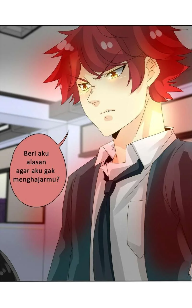 unOrdinary Chapter 33 - halaman 34