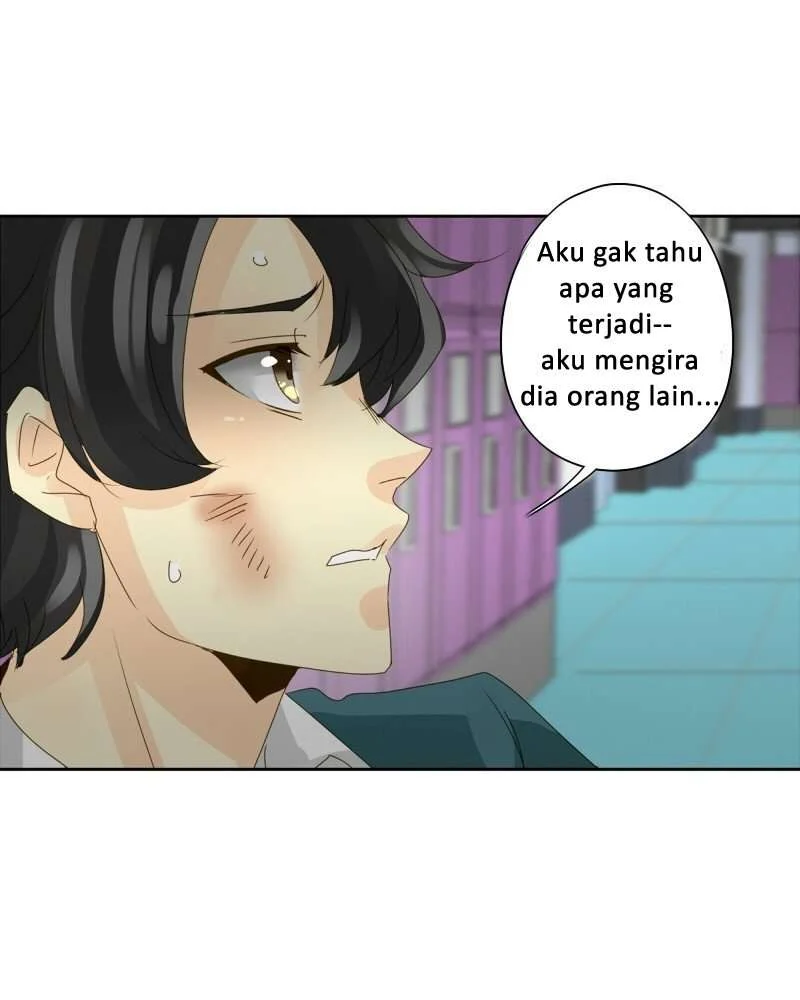 unOrdinary Chapter 33 - halaman 35