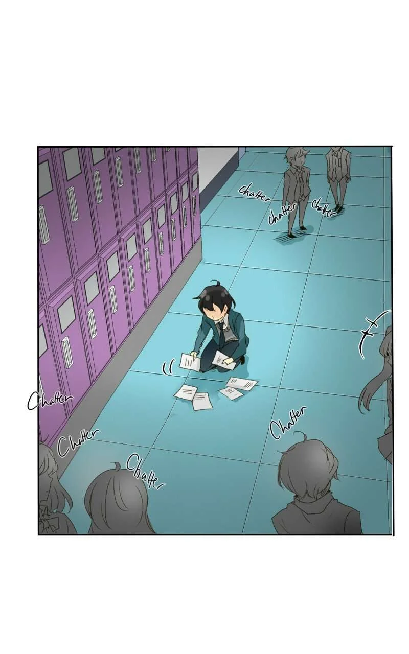 unOrdinary Chapter 33 - halaman 43