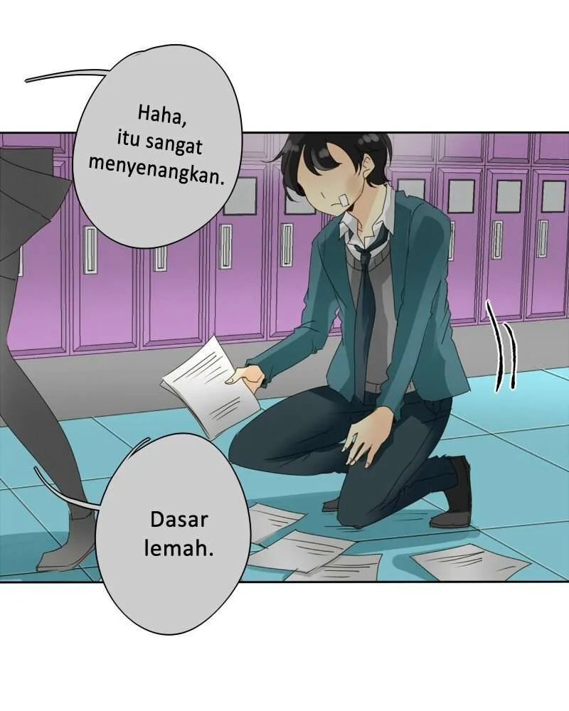 unOrdinary Chapter 33 - halaman 5