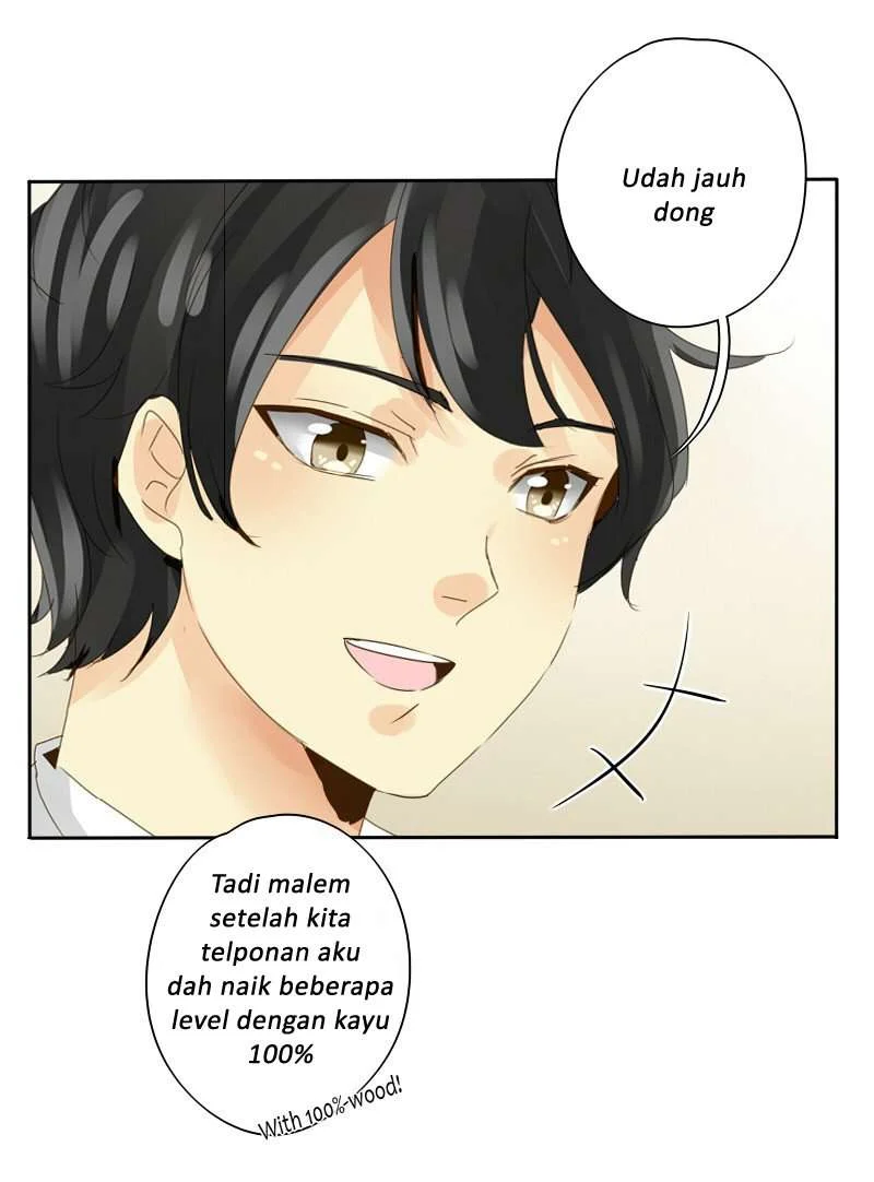unOrdinary Chapter 33 - halaman 61