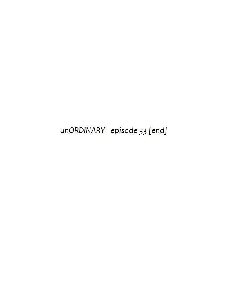 unOrdinary Chapter 33 - halaman 67