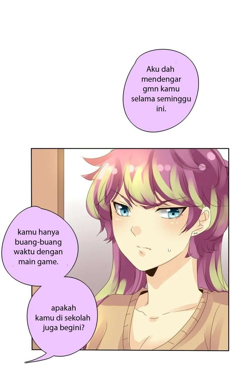 unOrdinary Chapter 34 - halaman 18