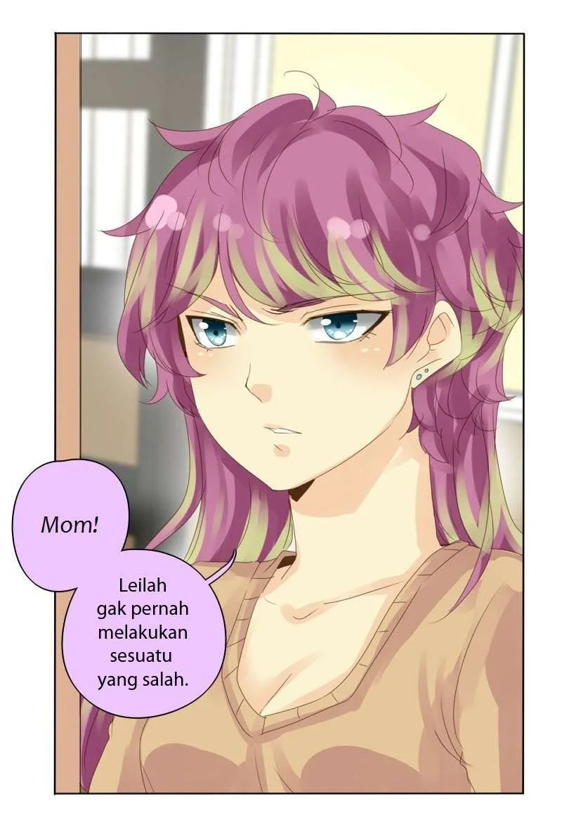 unOrdinary Chapter 34 - halaman 20