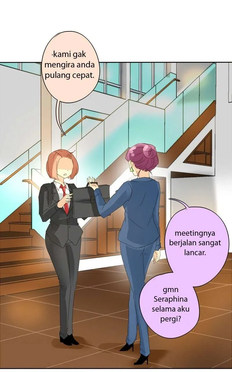 unOrdinary Chapter 34 - halaman 3