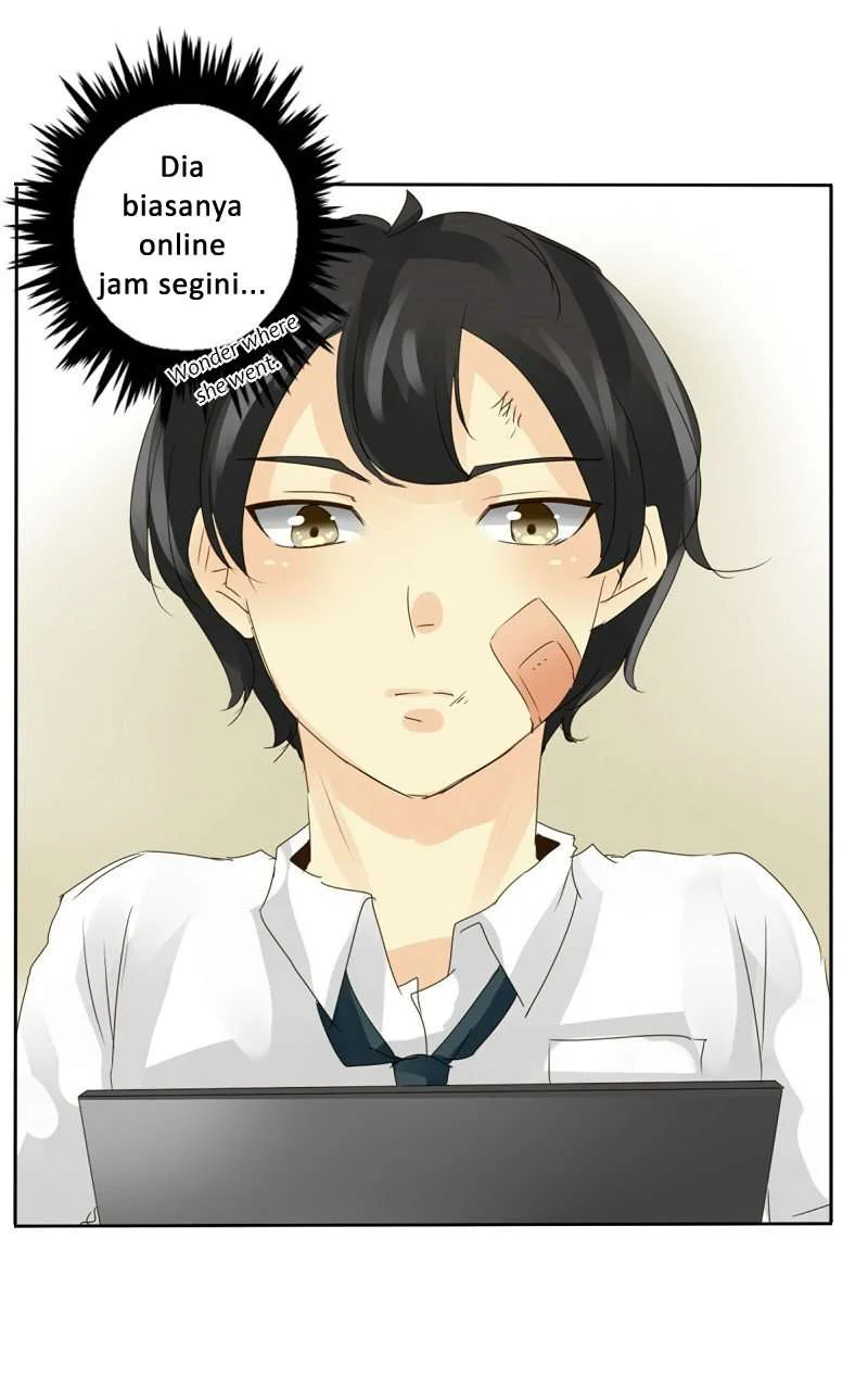 unOrdinary Chapter 34 - halaman 36