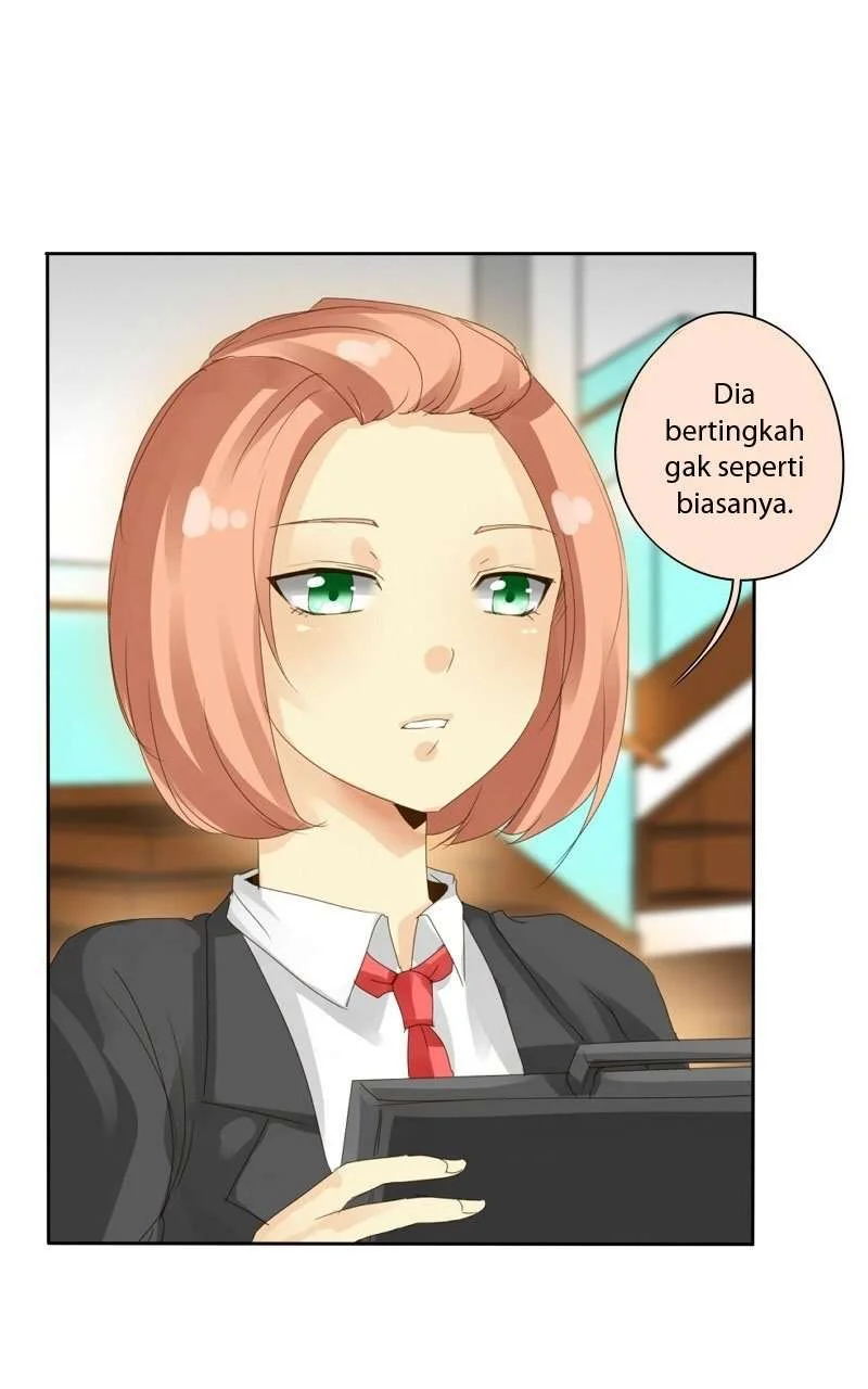 unOrdinary Chapter 34 - halaman 4