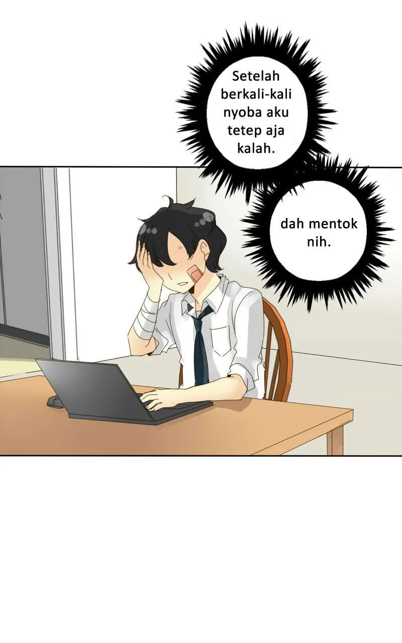 unOrdinary Chapter 34 - halaman 40