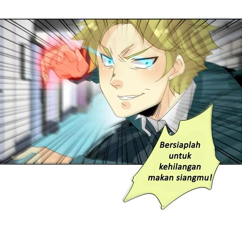 unOrdinary Chapter 34 - halaman 51