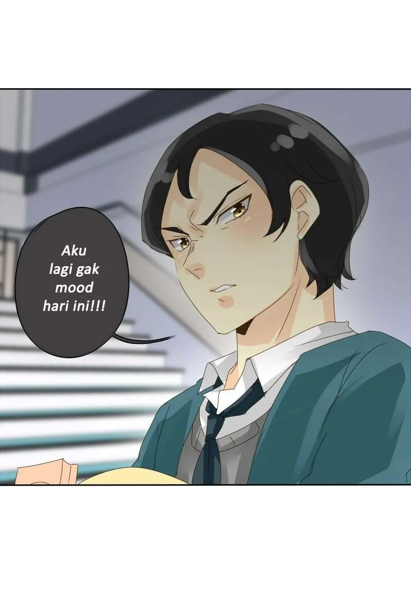 unOrdinary Chapter 34 - halaman 57