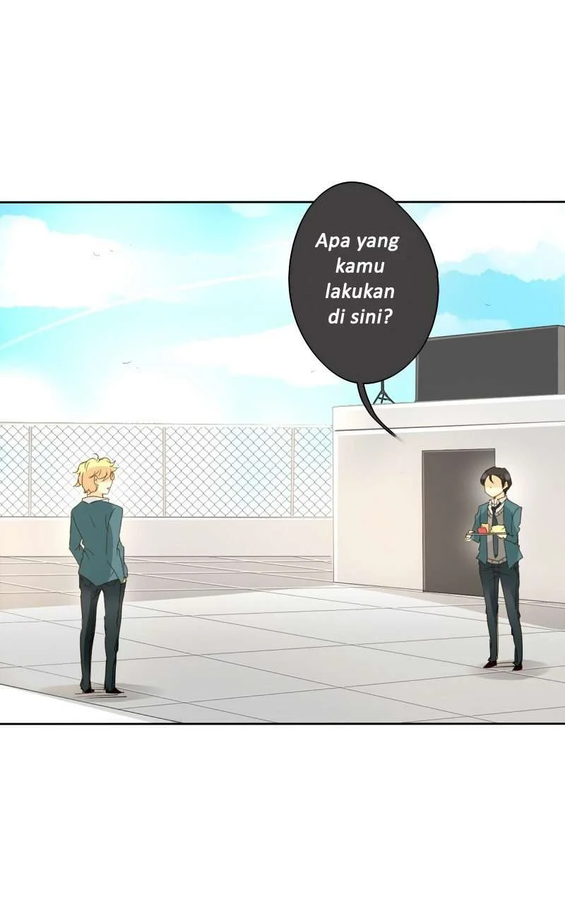 unOrdinary Chapter 34 - halaman 66