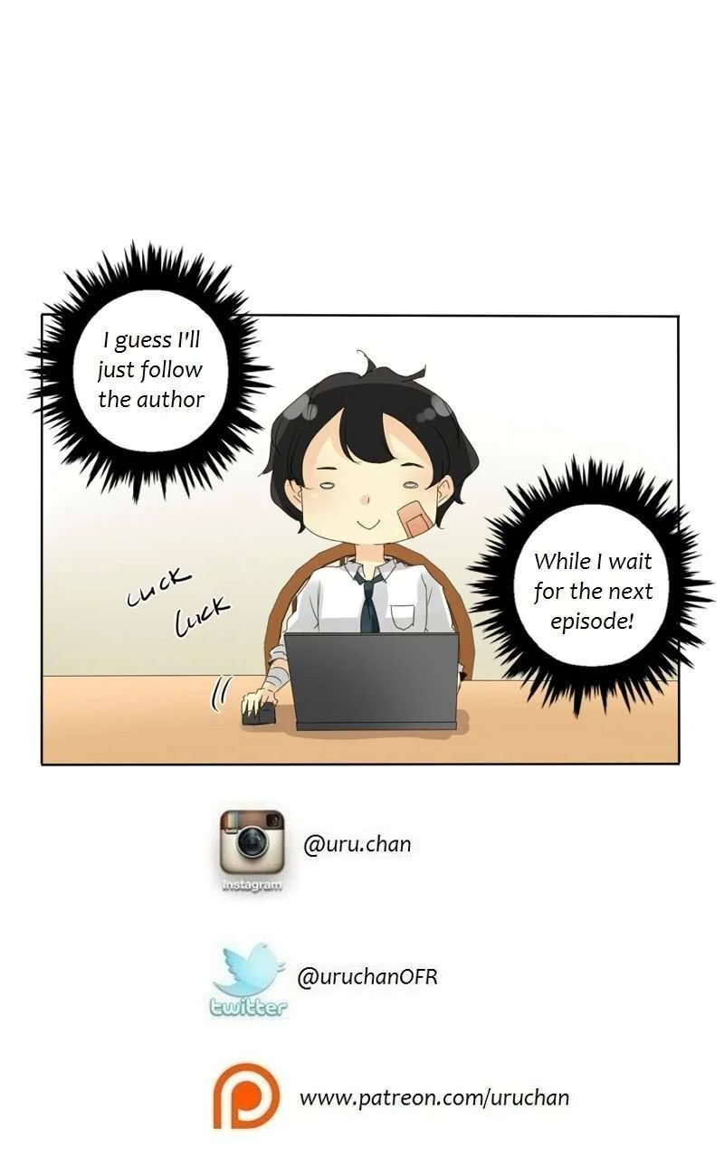 unOrdinary Chapter 34 - halaman 69