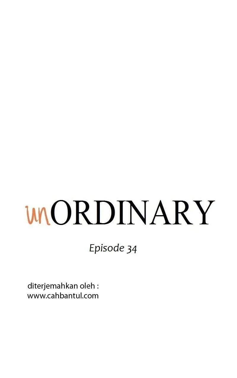 unOrdinary Chapter 34 - halaman 8