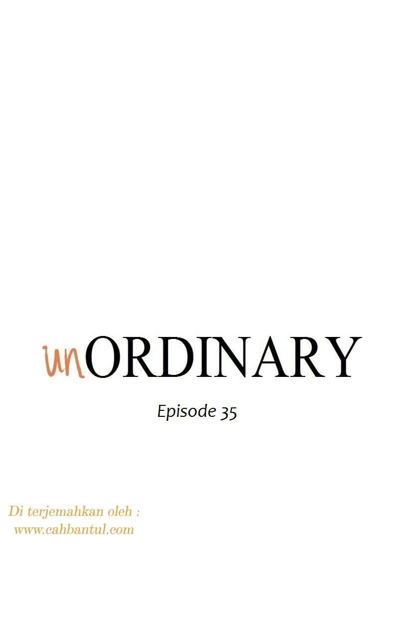 unOrdinary Chapter 35 - halaman 13