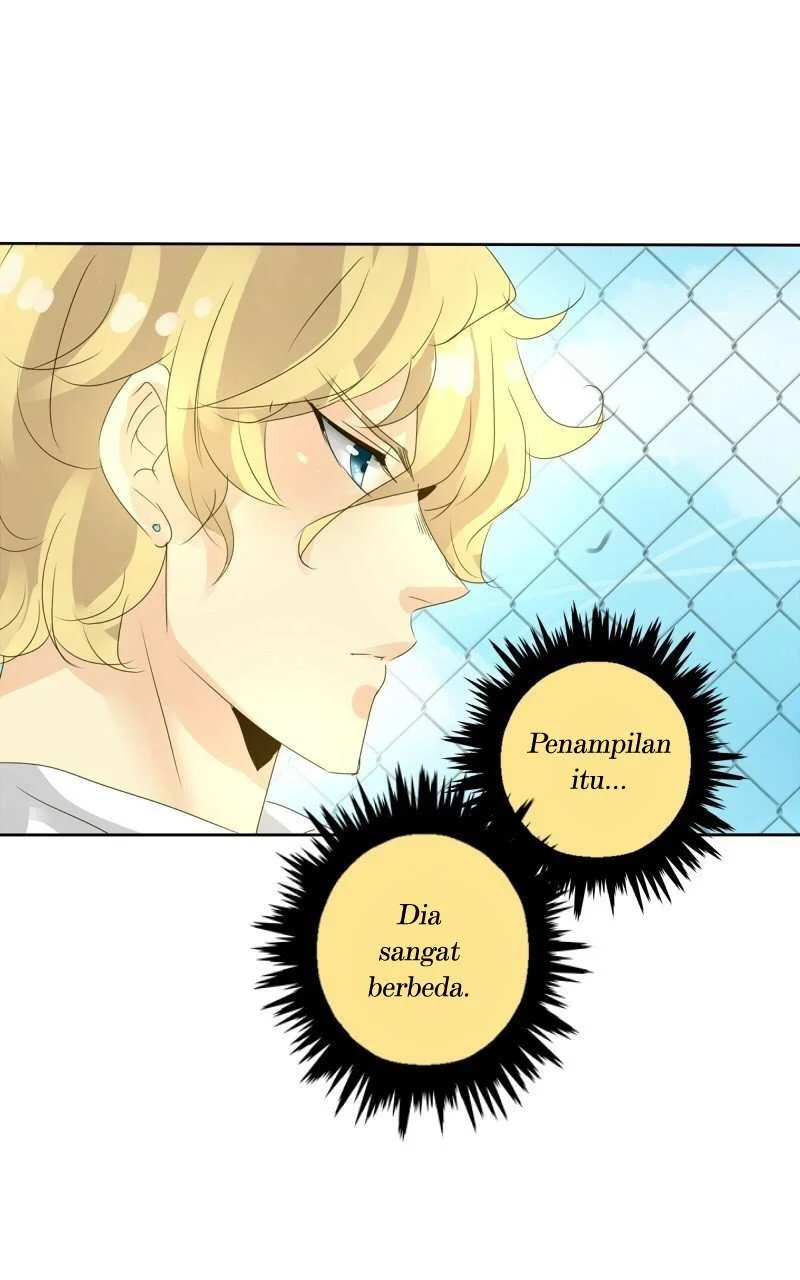 unOrdinary Chapter 35 - halaman 20
