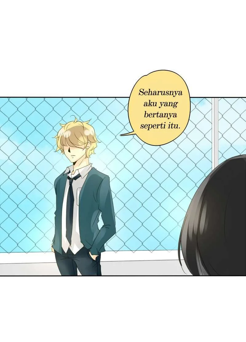 unOrdinary Chapter 35 - halaman 23