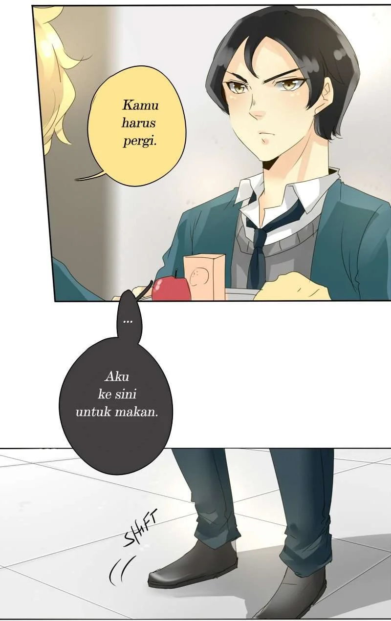 unOrdinary Chapter 35 - halaman 25