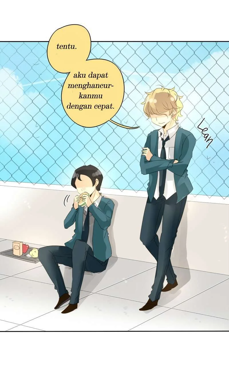 unOrdinary Chapter 35 - halaman 33
