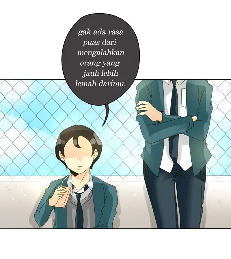 unOrdinary Chapter 35 - halaman 39