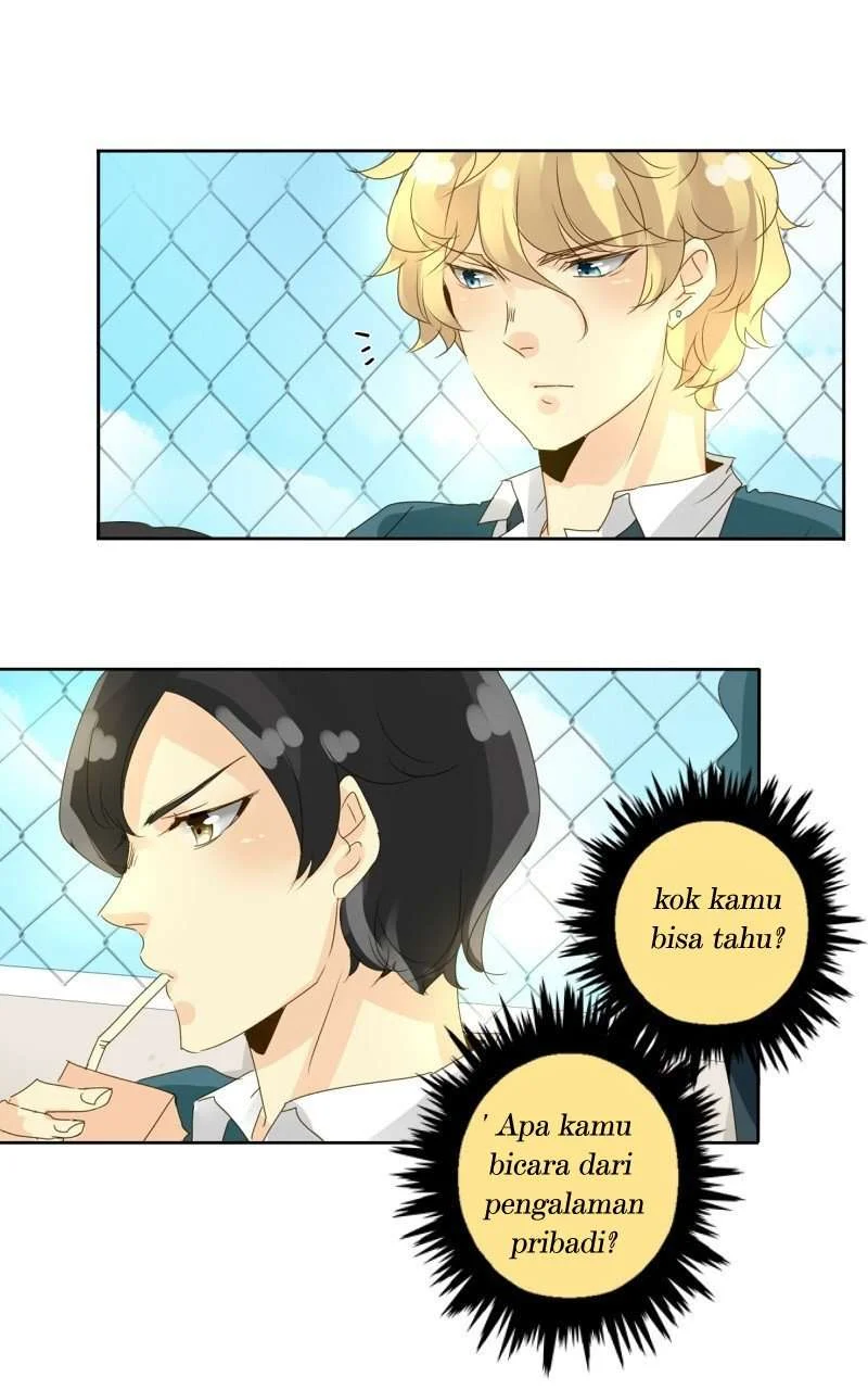unOrdinary Chapter 35 - halaman 40