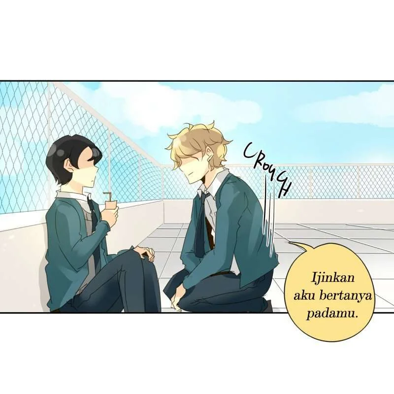 unOrdinary Chapter 35 - halaman 43