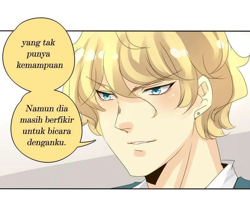 unOrdinary Chapter 35 - halaman 45