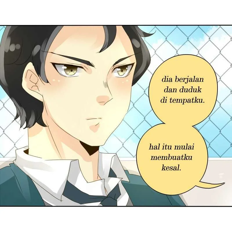 unOrdinary Chapter 35 - halaman 46